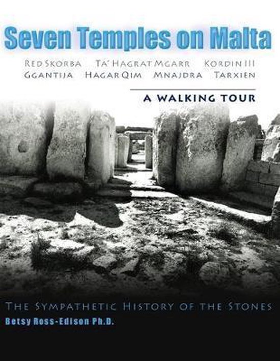 Seven Temples on Malta