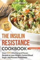The Insulin Resistance Cookbook