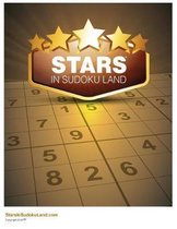 Stars in Sudoku Land- Stars in Sudoku Land