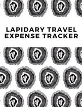 Lapidary Travel Expense Tracker: Budgeting and Tax Tracker