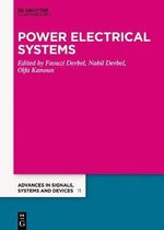 Advances in Systems, Signals and Devices11- Power Systems & Smart Energies