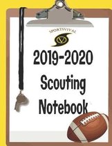 2019-2020 Scouting Notebook: Scouting Notebook
