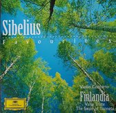 Sibelius   -  Favorites