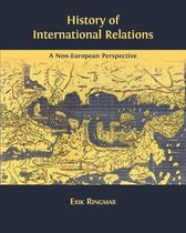 Summary History of International Relations (UpToDate) 
