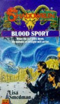 Blood Sport