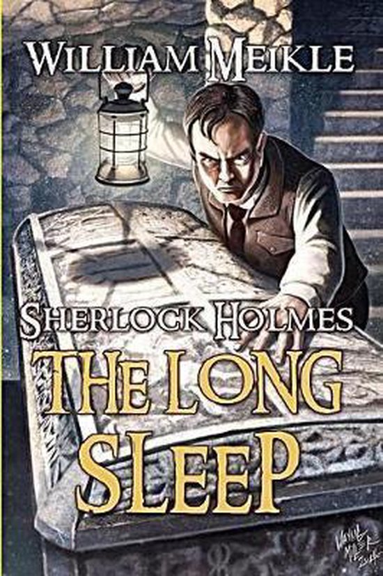 The London Terrors-The Long Sleep