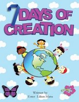 7 Days of Creation