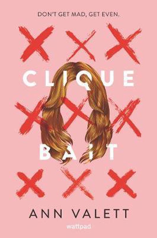 Clique Bait - cover