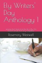 Ely Writers' Day Anthology 1