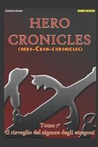 Hero Cronicles: hero Cron chronicles