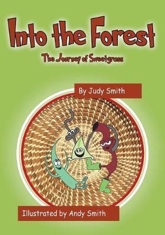Into the Forest - cover