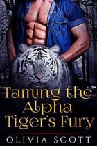 Taming the Alpha Tiger's Fury