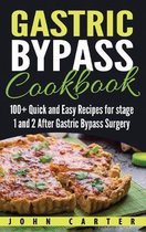 Bariatric Cookbook- Gastric Bypass Cookbook
