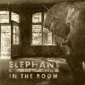 Blackballed - Elephant In The Room (CD)