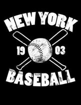 New York Baseball