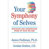 Omslag Your Symphony of Selves
