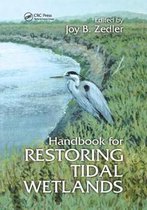 Handbook for Restoring Tidal Wetlands