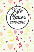 Kita Planer 2019 / 2020: Erzieherplaner 2019 2020 - Terminkalender A5, Kindergarten & Kita Planer, Kalender