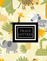 Trace Letters