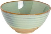 Palmer Dublin set 6 Kom 15cm 75cl Groen Stoneware 531012