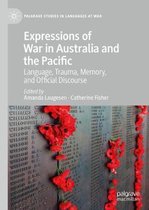 Palgrave Studies in Languages at War- Expressions of War in Australia and the Pacific