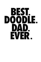 Best Doodle Dad Ever