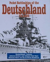 Pocket Battleships of the Deutschland Class