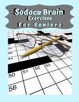 Sodocu Brain Exercises For Seniors