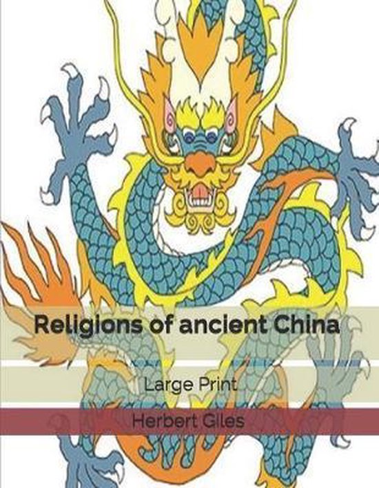 What Was Religion Like In Ancient China