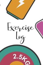 Exercise Log