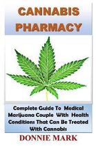 CANNABIS PHARMACY