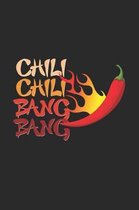 Chili Chili Bang Bang