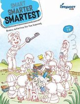 Smart Smarter Smartest Ages 7-8