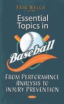 Essential Topics in Baseball