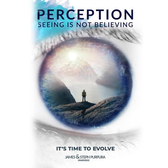 Perception - cover