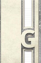 Letter G