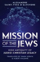 Mission of the Jews