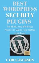 Best WordPress Security Plugins