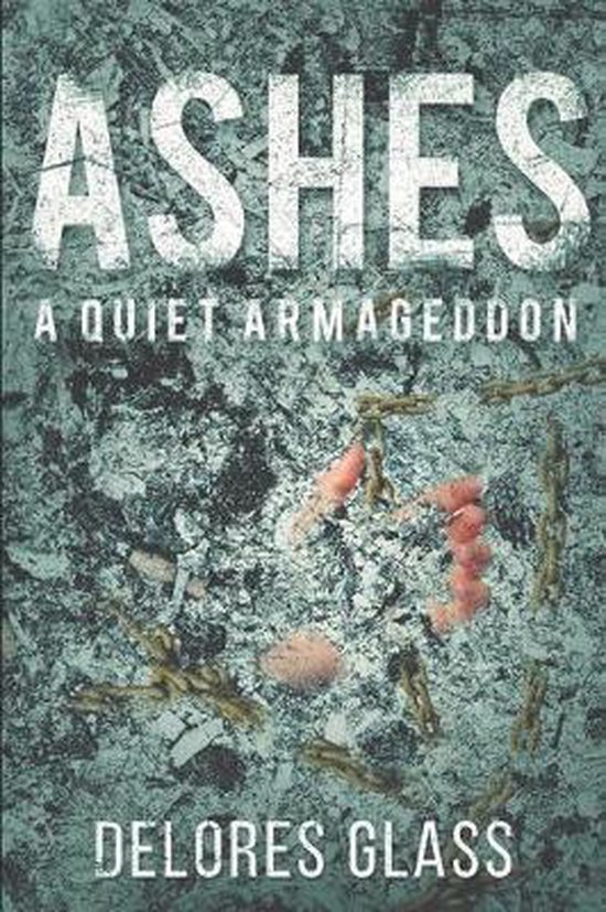 Ashes - cover