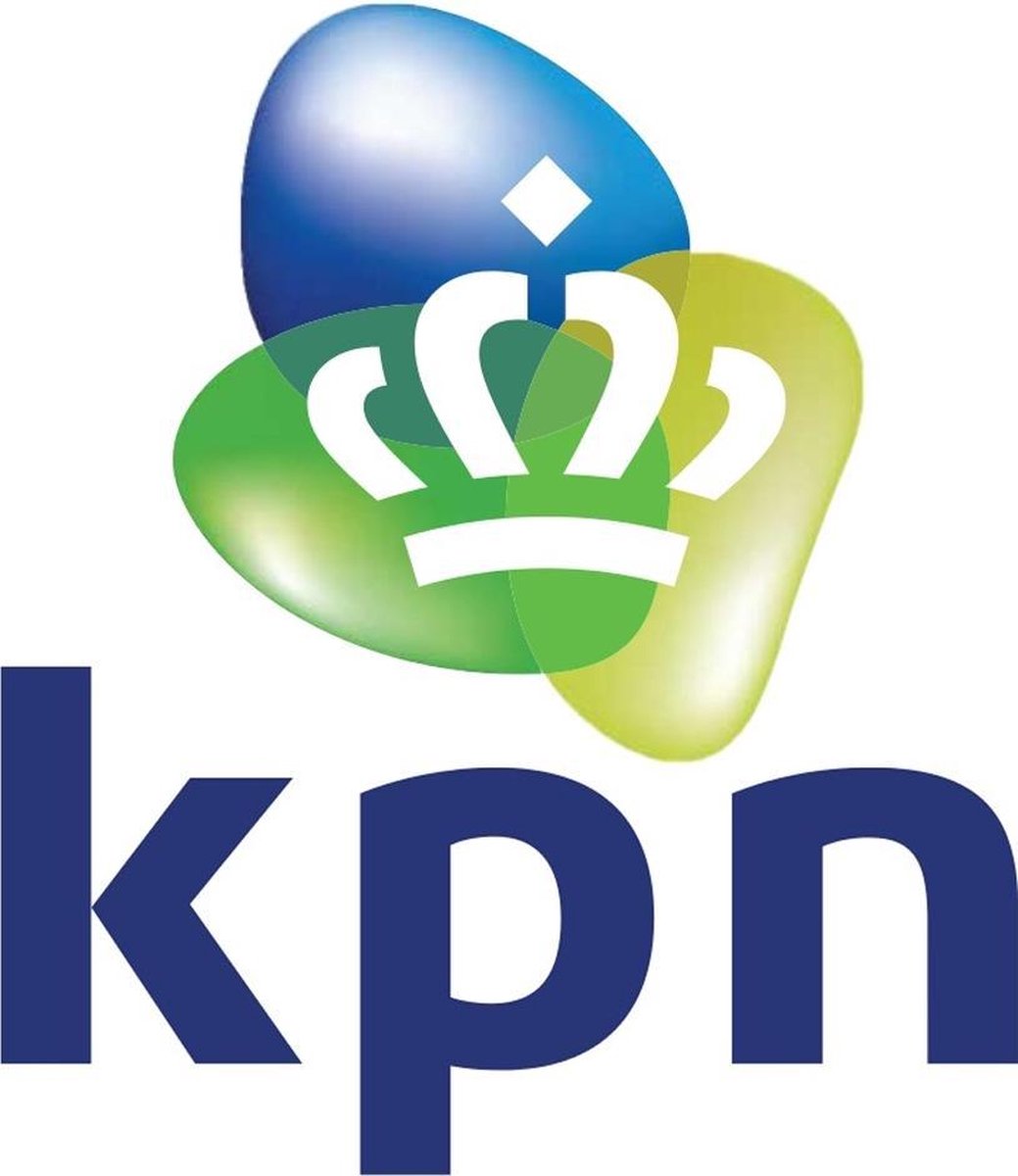 KPN 3 in 1 Prepaid Simkaart Inclusief Gratis 1GB Internetbundel Bol