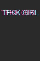 Tekk Girl
