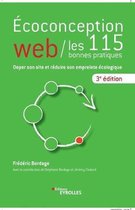 Ecoconception WEB / les 115 bonnes pratiques