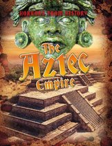 Horrors From History The Aztec Empire