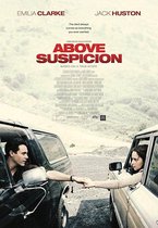 Above Suspicion (dvd)