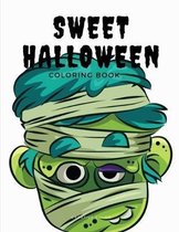 Sweet Halloween