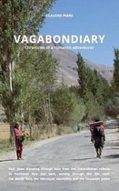Vagabondiary: english version