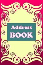 Address Book: Address Book