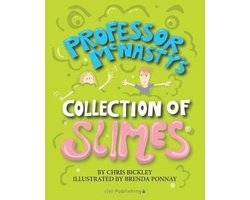 Professor McNasty's Collection of Slimes