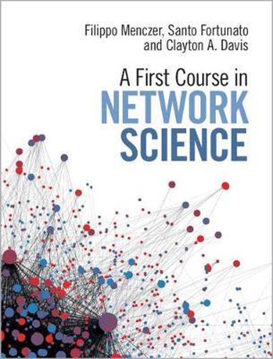 A First Course in Network S...