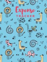 Expense Tracker